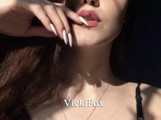 VickiFox