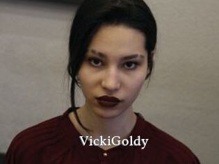 VickiGoldy SexyIdol