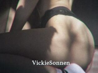 VickieSonnen SexyIdol
