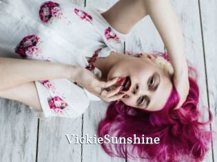 VickieSunshine