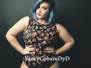 VickyCobainDyD