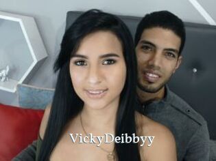 VickyDeibbyy