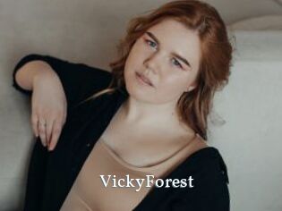 VickyForest