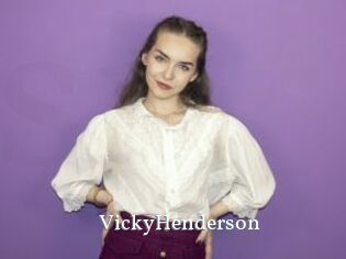 VickyHenderson