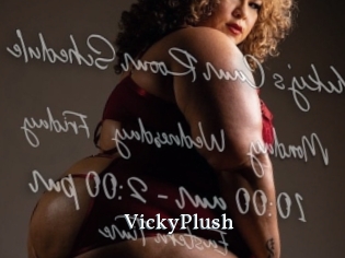 VickyPlush