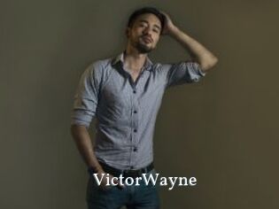 VictorWayne