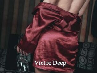 Victor_Deep SexyIdol