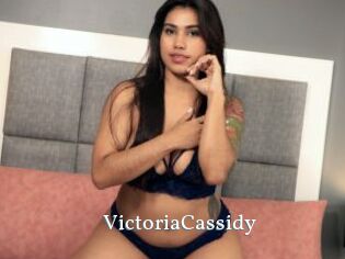 VictoriaCassidy