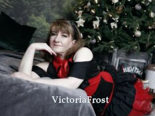VictoriaFrost