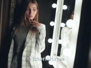 VictoriaHayes