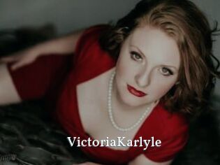 VictoriaKarlyle