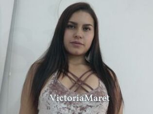 VictoriaMaret