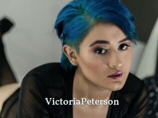 VictoriaPeterson SexyIdol