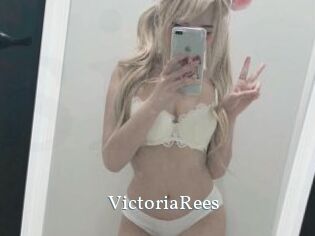 VictoriaRees