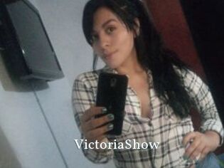 VictoriaShow SexyIdol