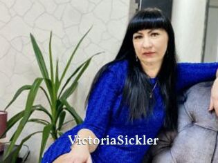 VictoriaSickler
