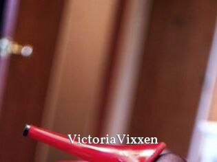 VictoriaVixxen