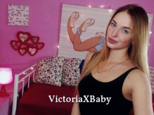 VictoriaXBaby