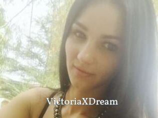 VictoriaXDream
