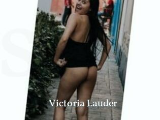 Victoria_Lauder