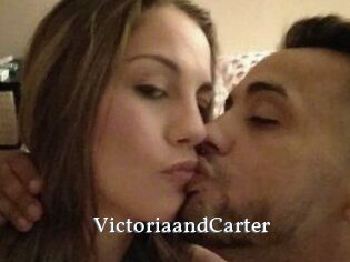 Victoria_and_Carter SexyIdol