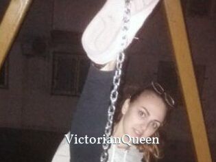 VictorianQueen