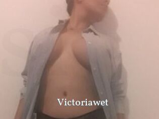 Victoriawet