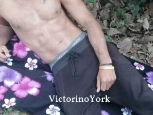 VictorinoYork