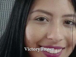 VictoryBrown