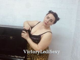 VictoryLediSexy
