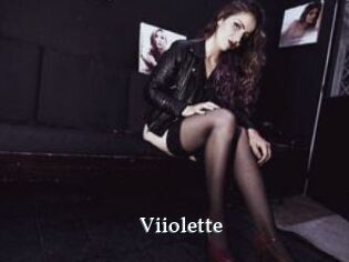 Viiolette SexyIdol