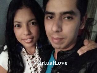 ViirtualLove SexyIdol