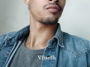 Viiseth