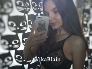 VikaBlain