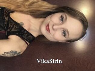 VikaSirin