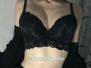 VikiSexiLove
