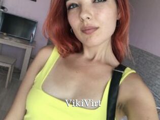 VikiVirt