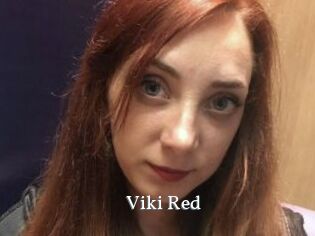 Viki_Red SexyIdol