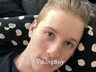 VikingBoy SexyIdol