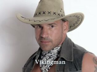 Vikingman