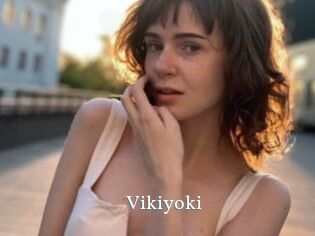 Vikiyoki