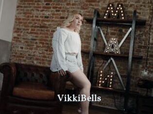 VikkiBells SexyIdol