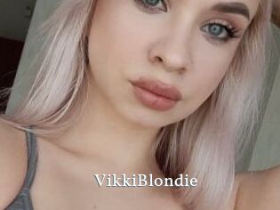 VikkiBlondie