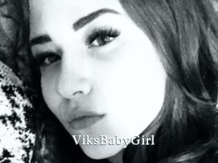 ViksBabyGirl