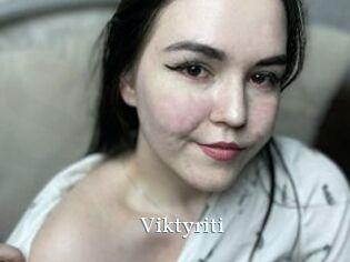 Viktyriti