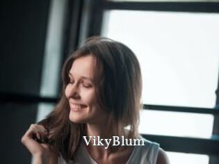 VikyBlum