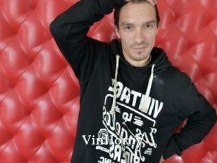 VinHorny