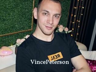 VincePeterson