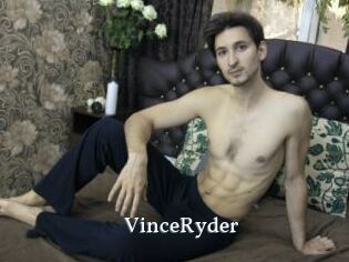 VinceRyder