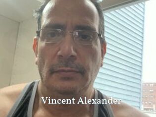 Vincent_Alexander SexyIdol
